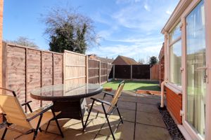 Garden- click for photo gallery